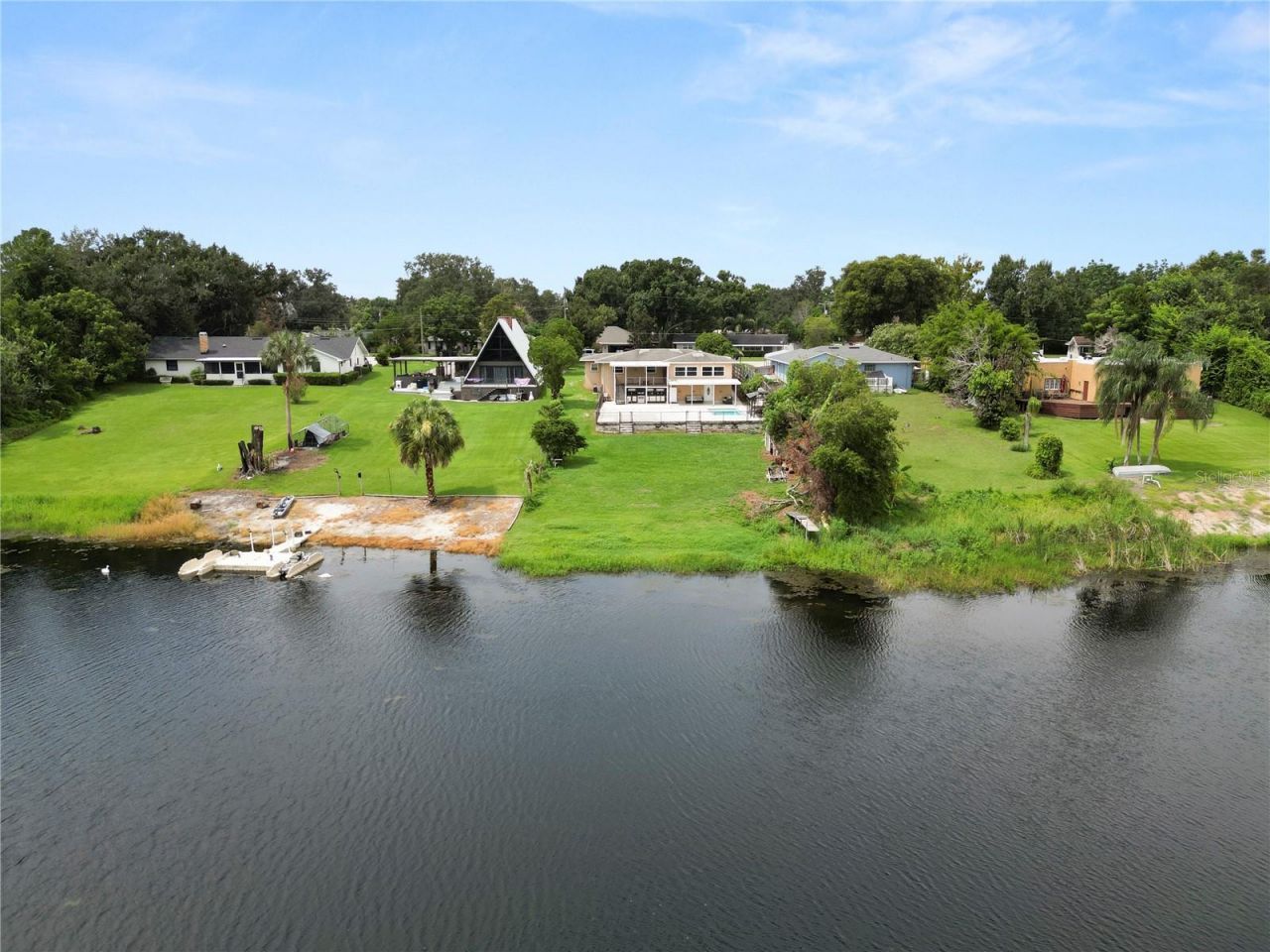 228 W Lake Ina Drive, Winter Haven, FL 33884 Photo