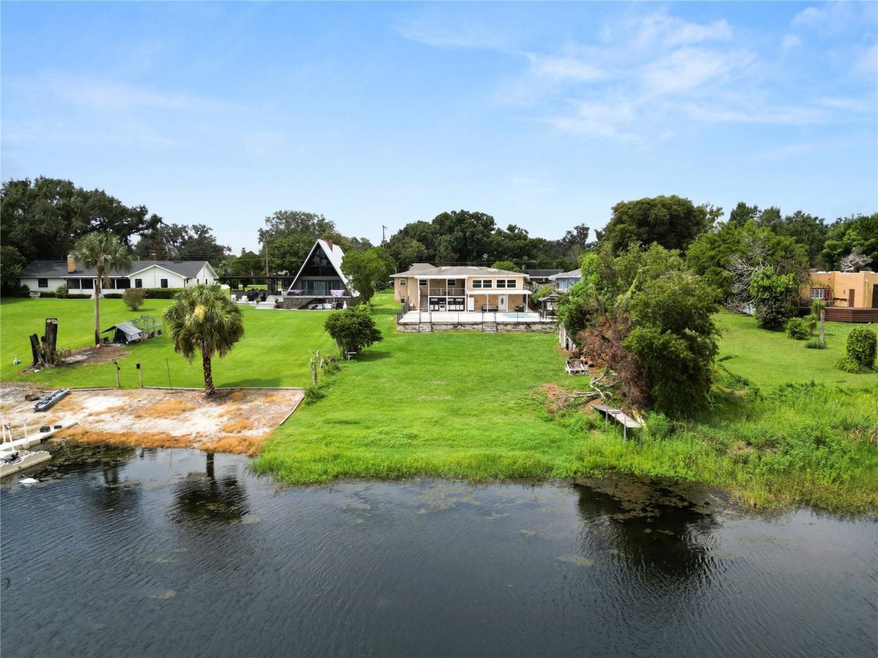 228 W Lake Ina Drive, Winter Haven, FL 33884 Photo