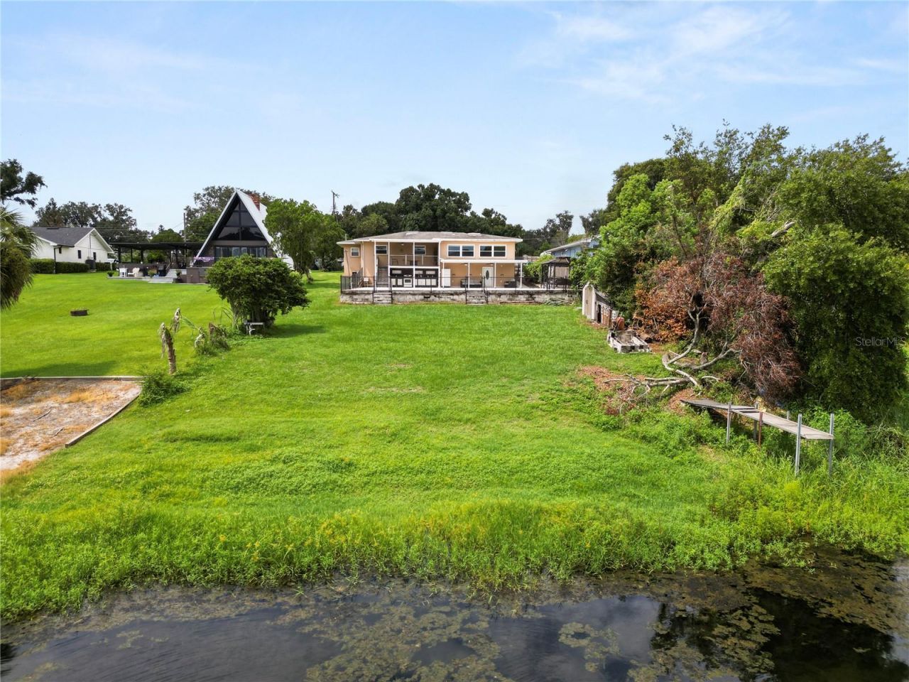 228 W Lake Ina Drive, Winter Haven, FL 33884 Photo