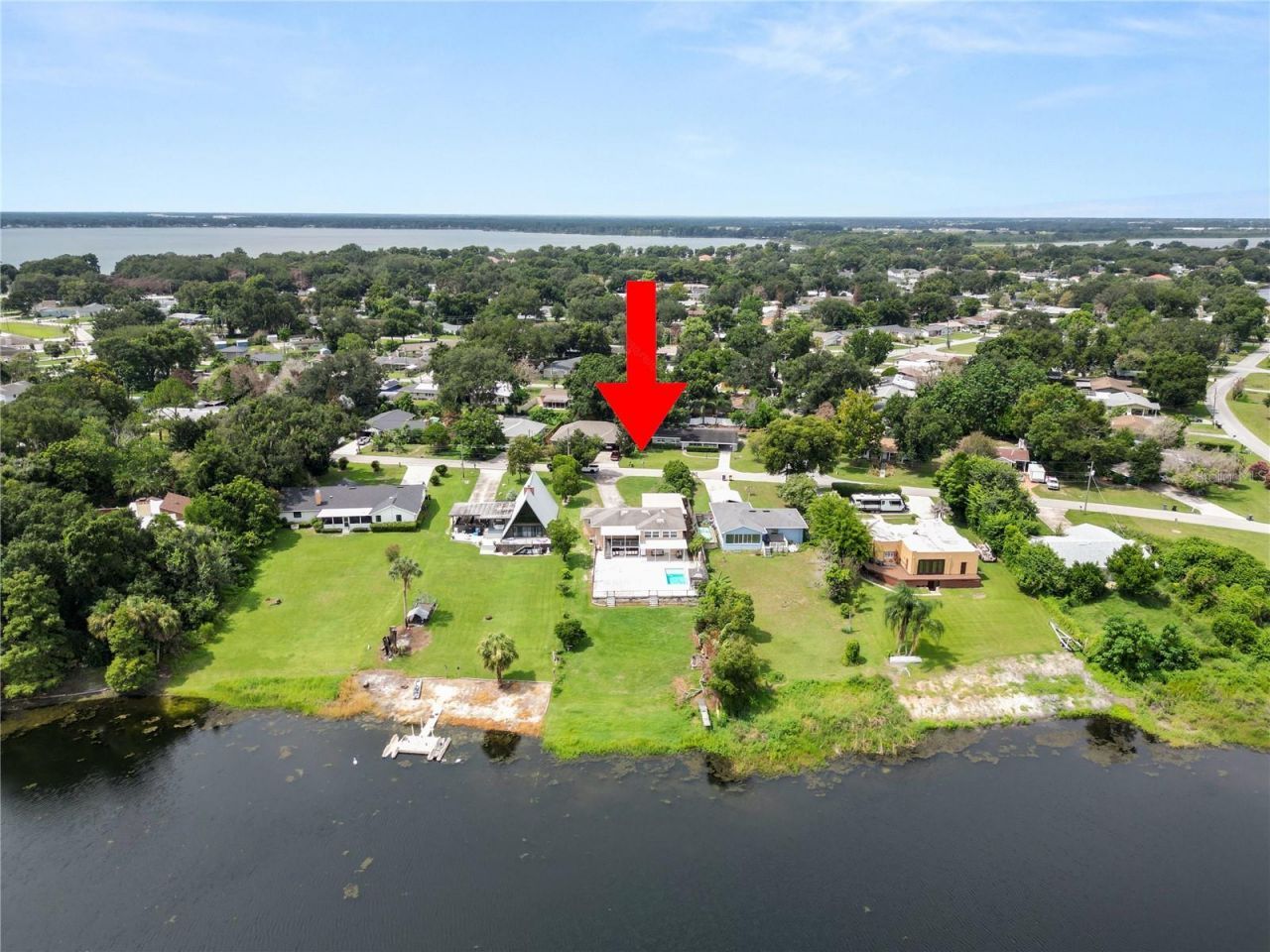 228 W Lake Ina Drive, Winter Haven, FL 33884 Photo