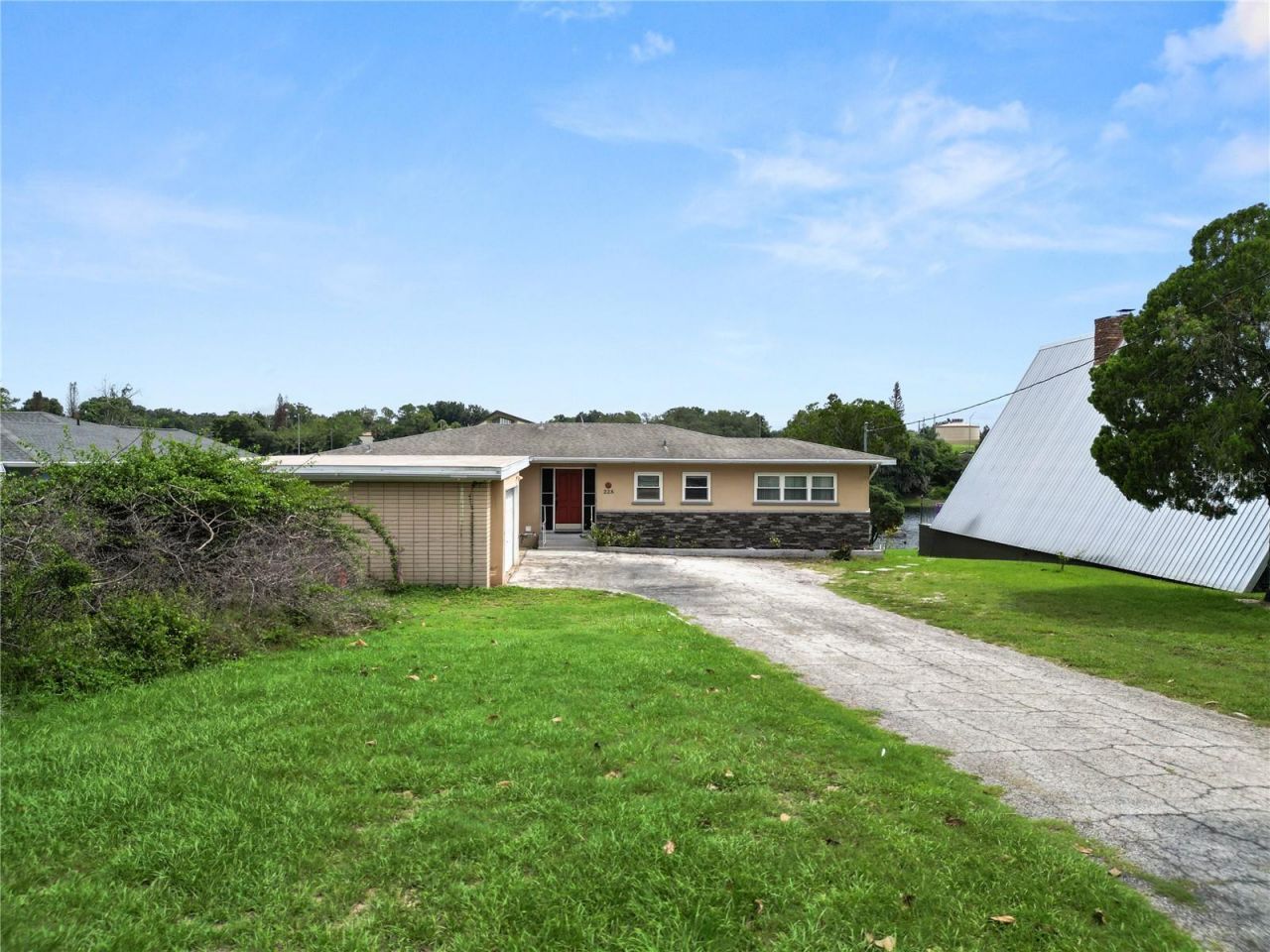 228 W Lake Ina Drive, Winter Haven, FL 33884 Photo