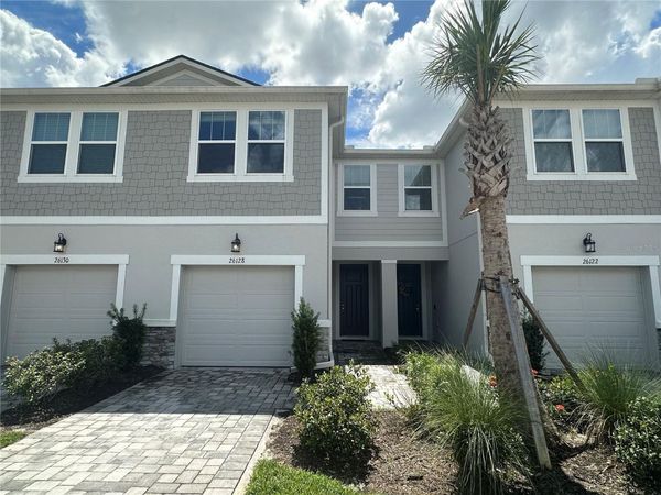26128 FANTASY SKY LANE , LUTZ, FL 33559