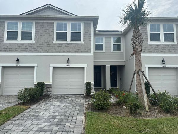 26128 FANTASY SKY LANE, LUTZ, FL 33559