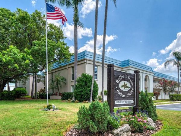 1975 W BAY DRIVE , Unit 109, LARGO, FL 33770