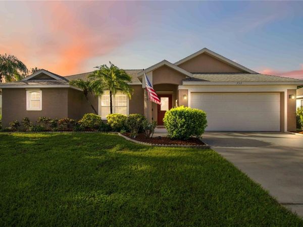 732 PLUM TREE LANE , SARASOTA, FL 34243