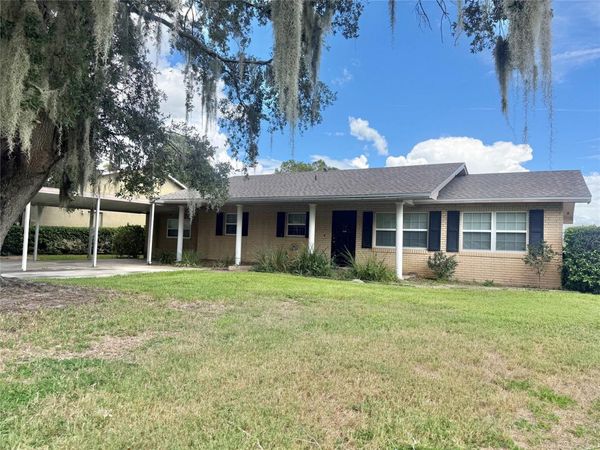 4414 BONNET LAKE DRIVE , HAINES CITY, FL 33844