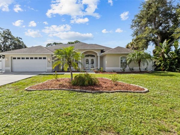 381 FOXGLOVE ROAD , VENICE, FL 34293