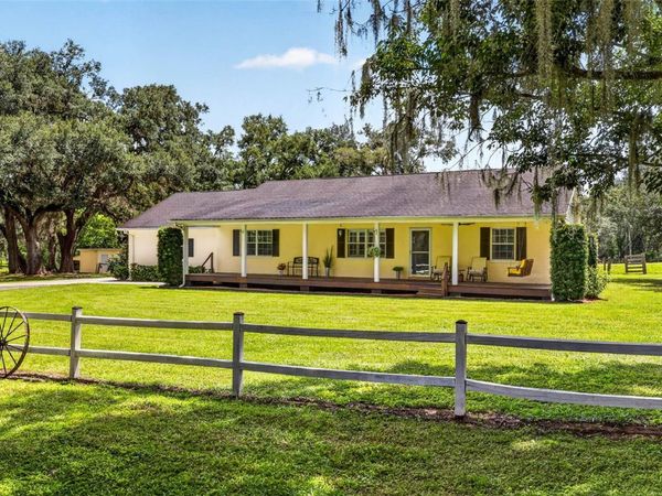 17380 SWEETWATER ROAD, DADE CITY, FL 33523