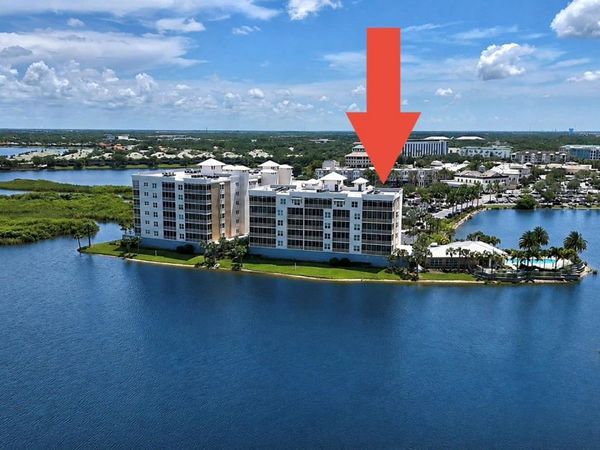 10530 BOARDWALK LOOP , Unit 601, BRADENTON, FL 34202