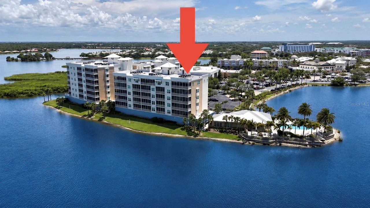 10530 Boardwalk Loop, Unit 601, Bradenton, FL 34202 Photo