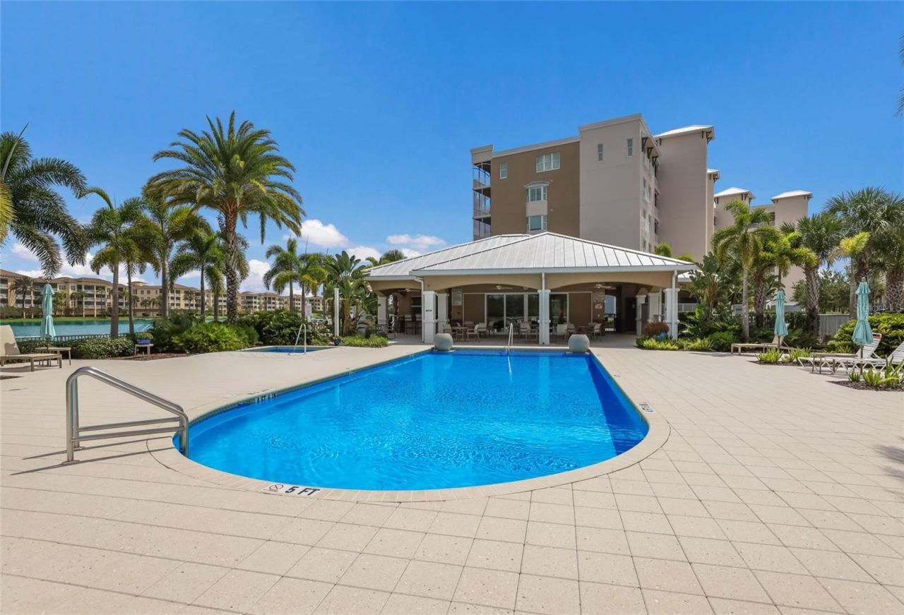 10530 Boardwalk Loop, Unit 601, Bradenton, FL 34202 Photo