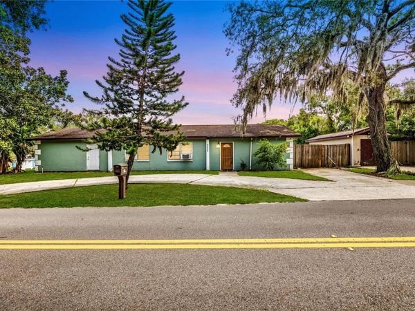 6850 INDIANA AVENUE , NEW PORT RICHEY, FL 34653