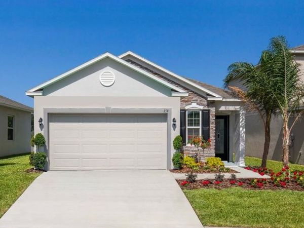 25474 CALUSA DRIVE, PUNTA GORDA, FL 33955