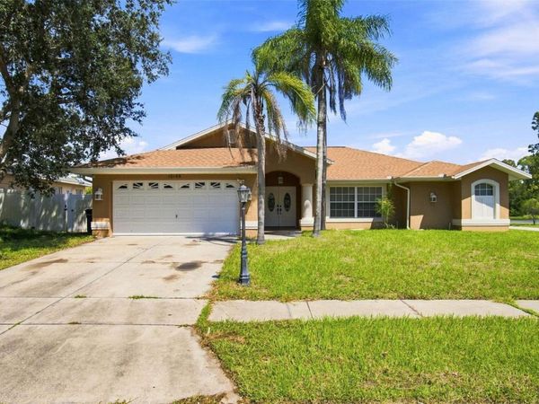 10149 BRIAR CIRCLE, HUDSON, FL 34667