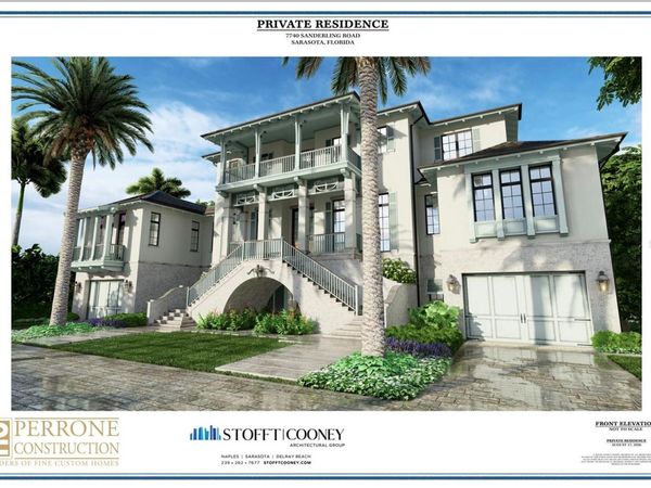 7740 SANDERLING ROAD, SARASOTA, FL 34242