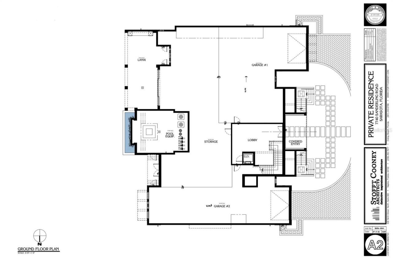 7740 Sanderling Road, Sarasota, FL 34242 Photo