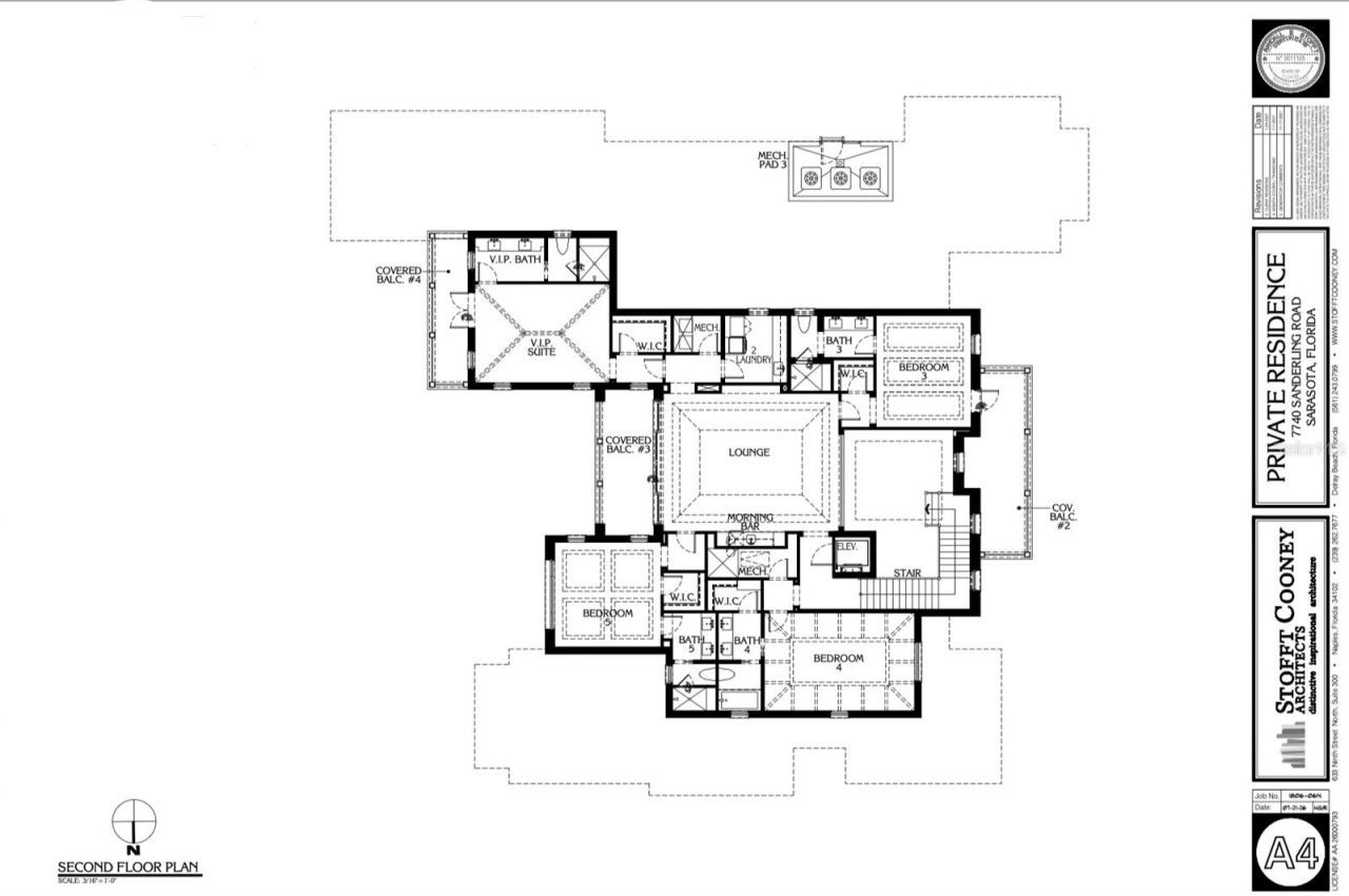 7740 Sanderling Road, Sarasota, FL 34242 Photo