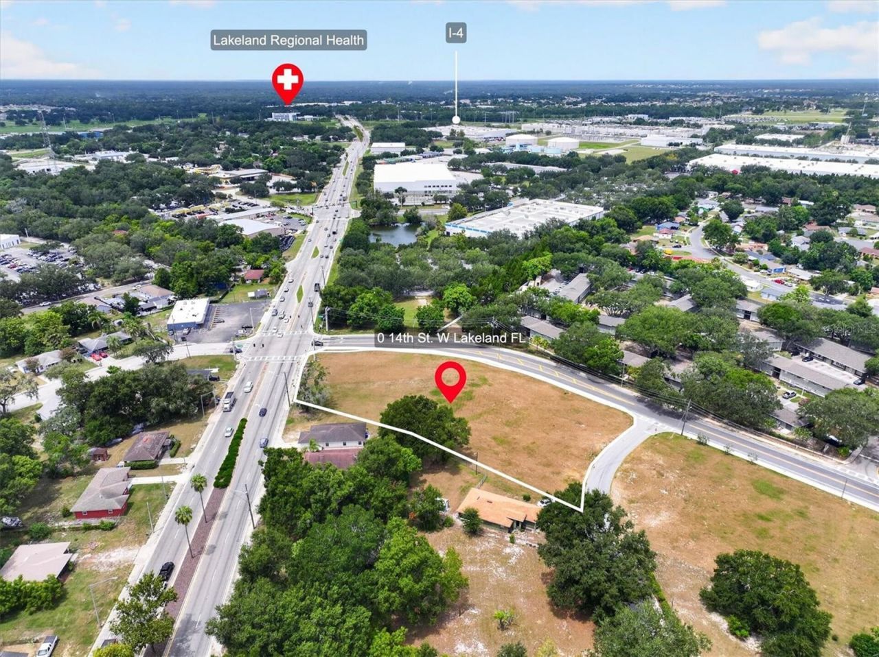 14th Street W, Lakeland, FL 33805 Photo