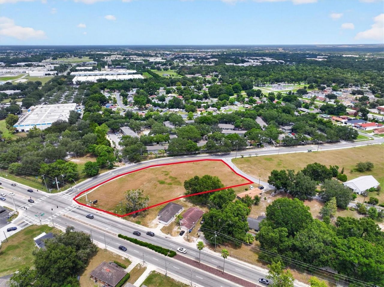 14th Street W, Lakeland, FL 33805 Photo
