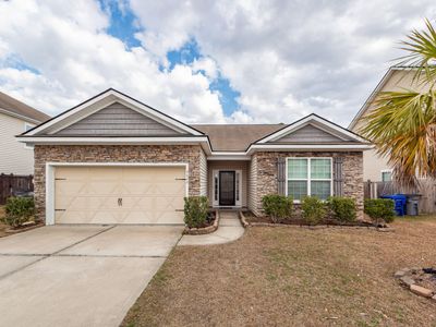 7648 High Maple Circle, North Charleston, SC 29418