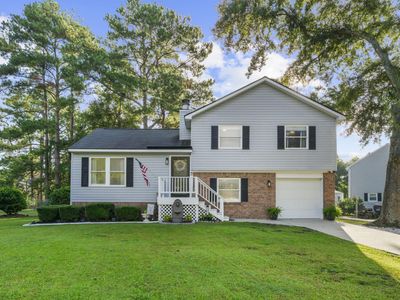 101 Ewell Court, Summerville, SC 29486