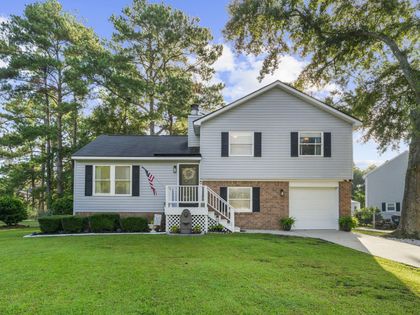 101 Ewell Court Summerville, SC 29486