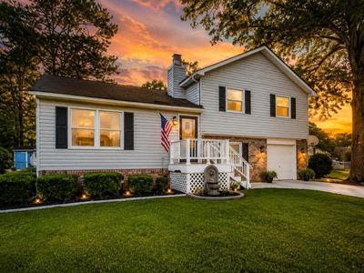 101 Ewell Court, Summerville, SC 29486