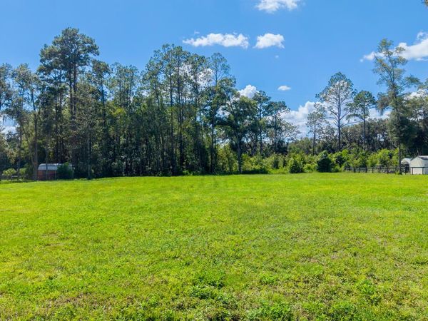 SW 9th St, Williston, FL 32696