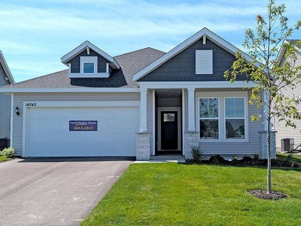14545 105th Place N, Maple Grove, MN 55369