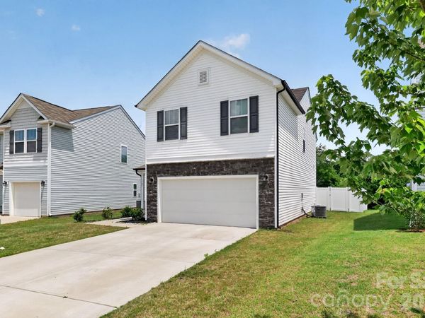 1101 Freeman View Drive , Albemarle, NC 28001