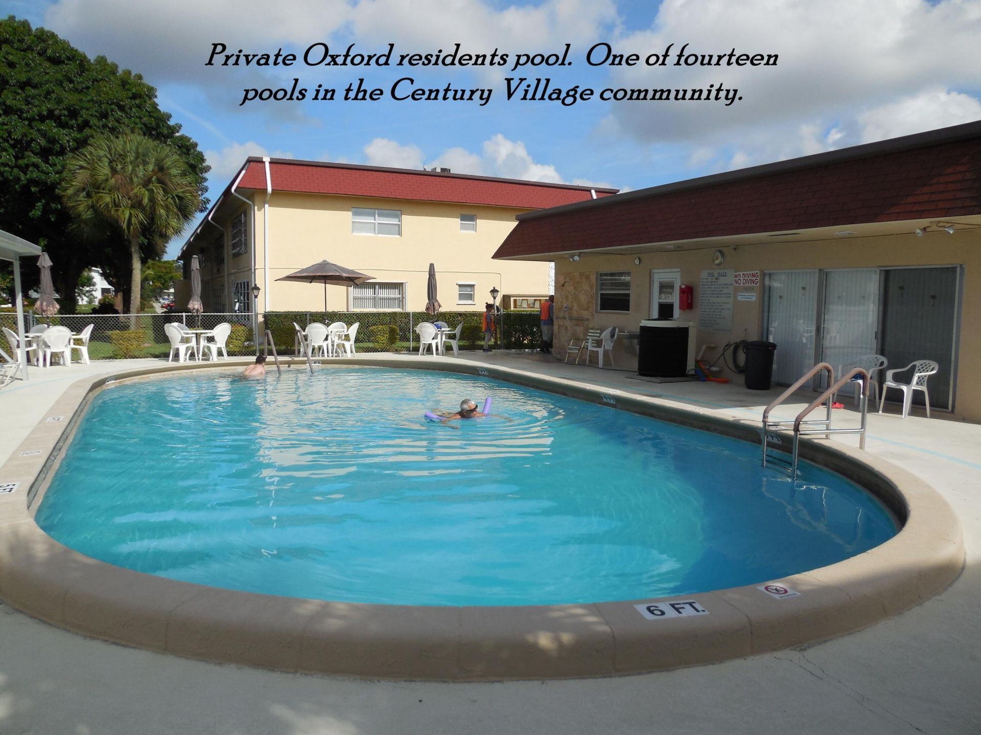 105 Oxford 100, West Palm Beach, FL 33417 Photo