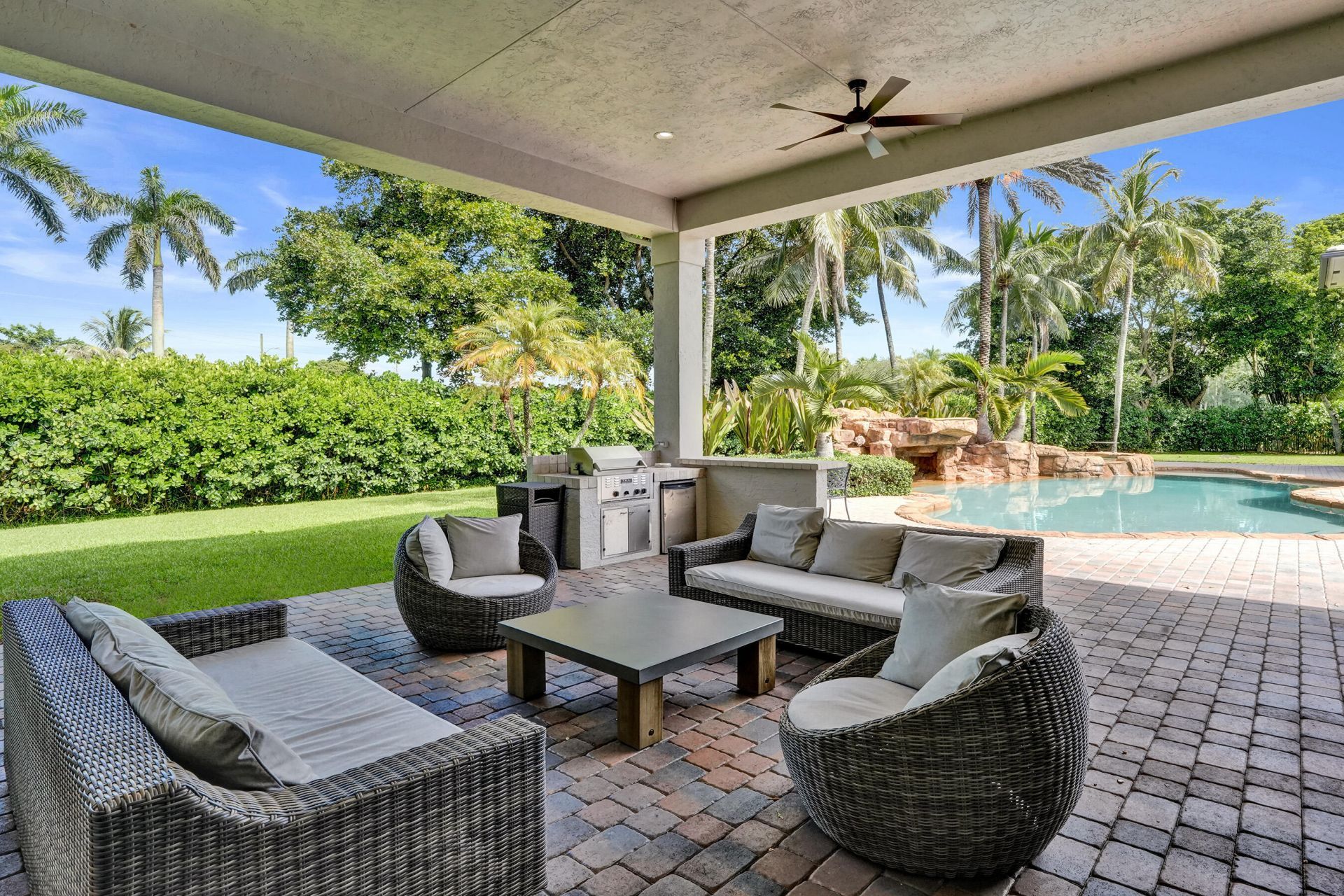 12945 Stonebrook Drive, Davie, FL 33330 Photo