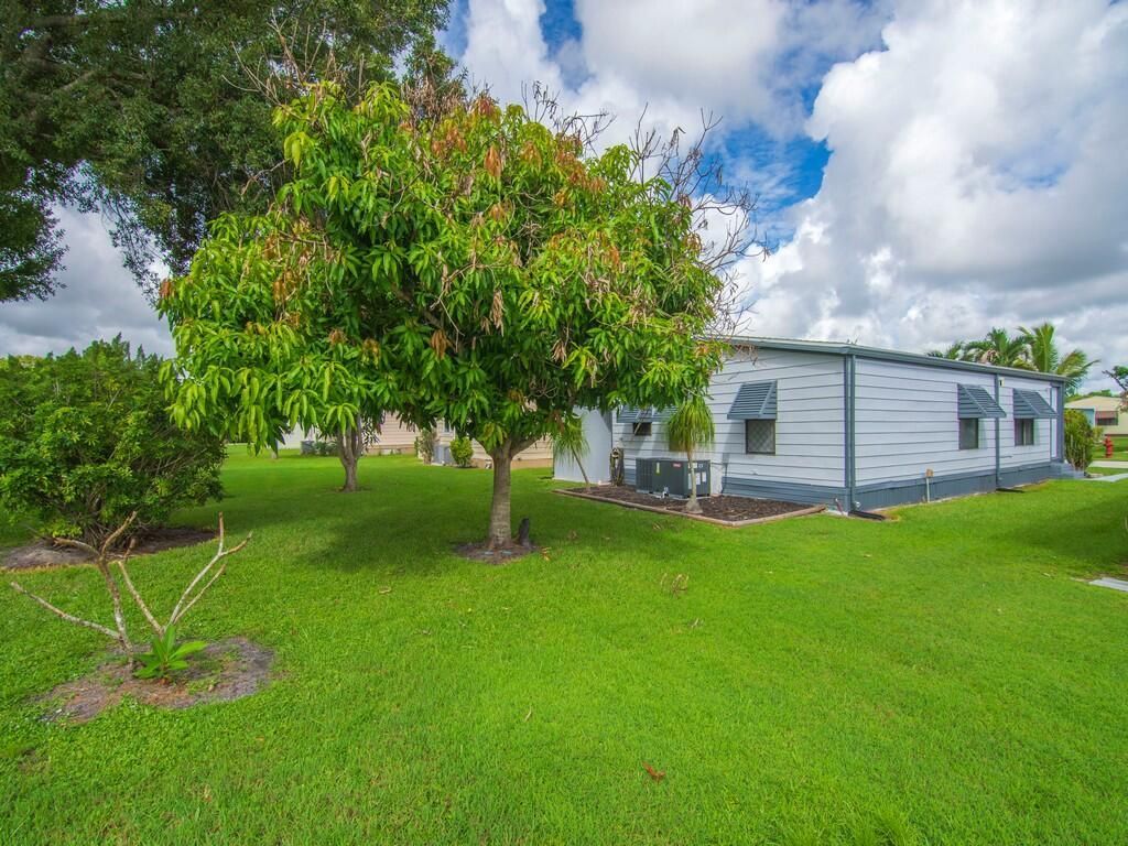 541 Barb Ann Lane, Port Saint Lucie, FL 34952 Photo