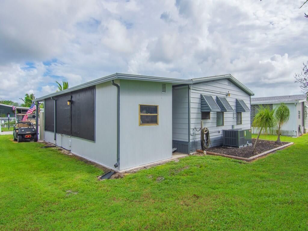 541 Barb Ann Lane, Port Saint Lucie, FL 34952 Photo