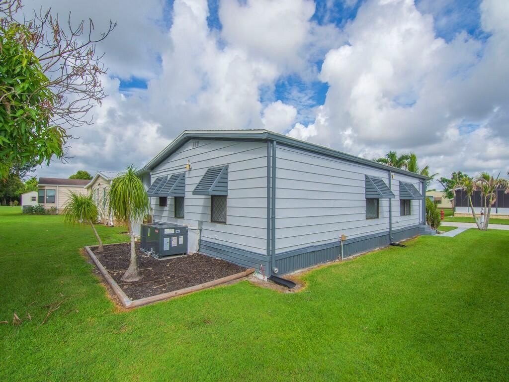 541 Barb Ann Lane, Port Saint Lucie, FL 34952 Photo