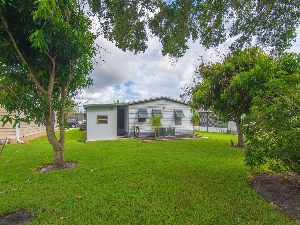 541 Barb Ann Lane, Port Saint Lucie, FL 34952 Photo