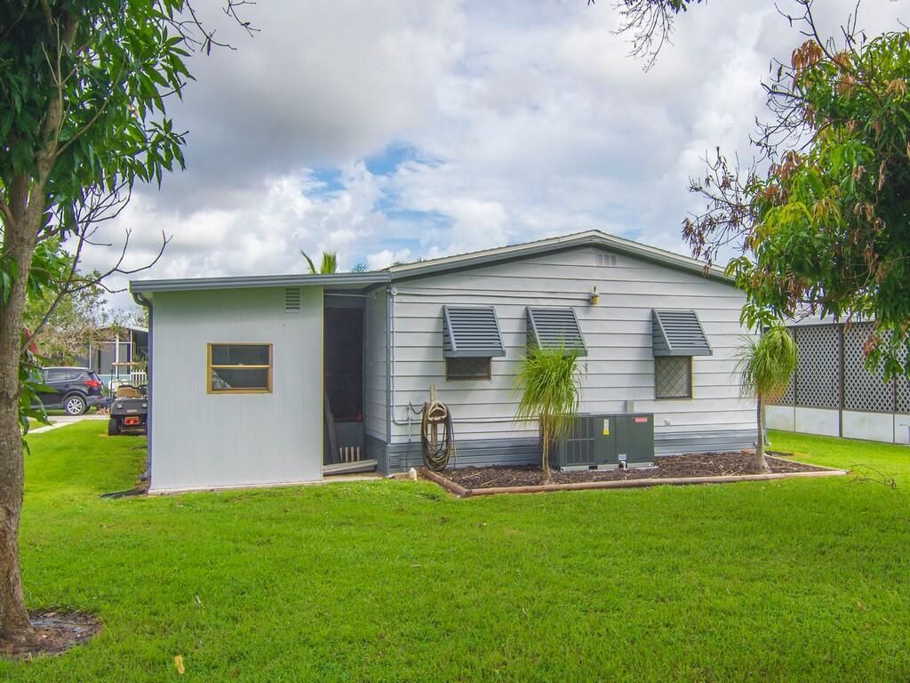 541 Barb Ann Lane, Port Saint Lucie, FL 34952 Photo