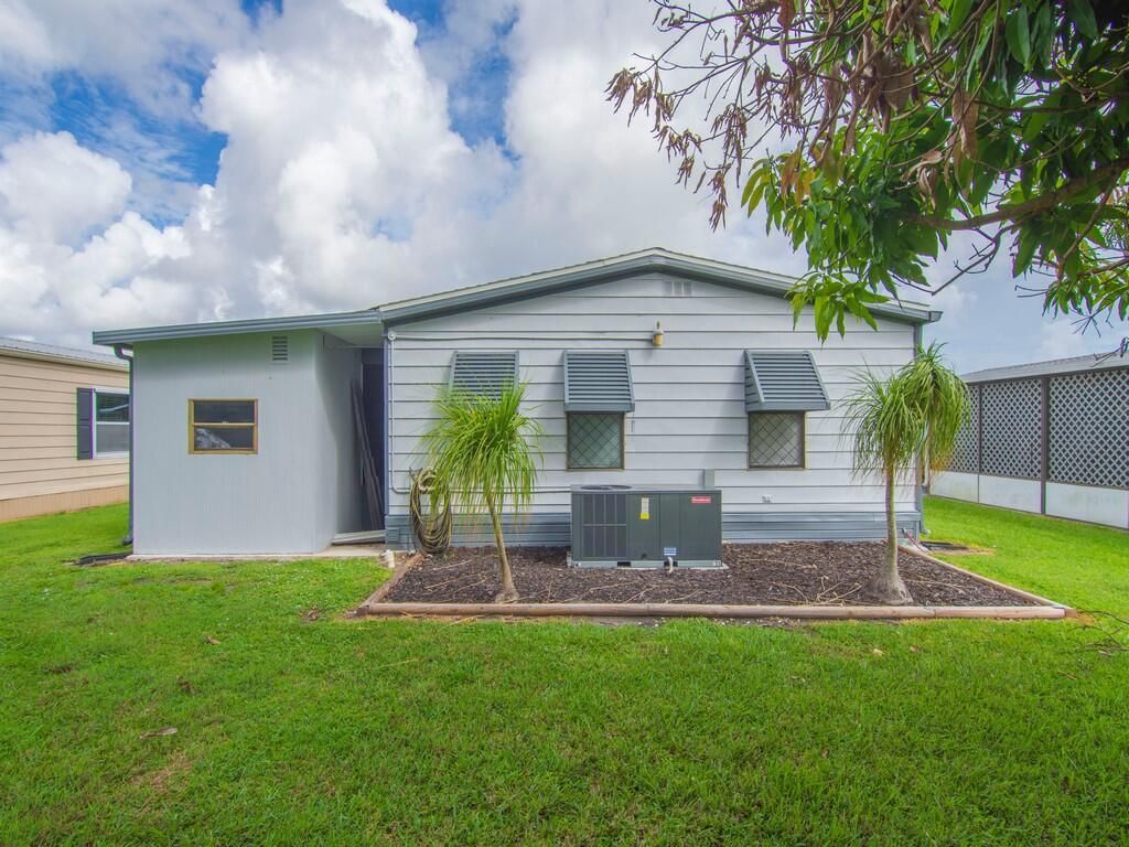 541 Barb Ann Lane, Port Saint Lucie, FL 34952 Photo
