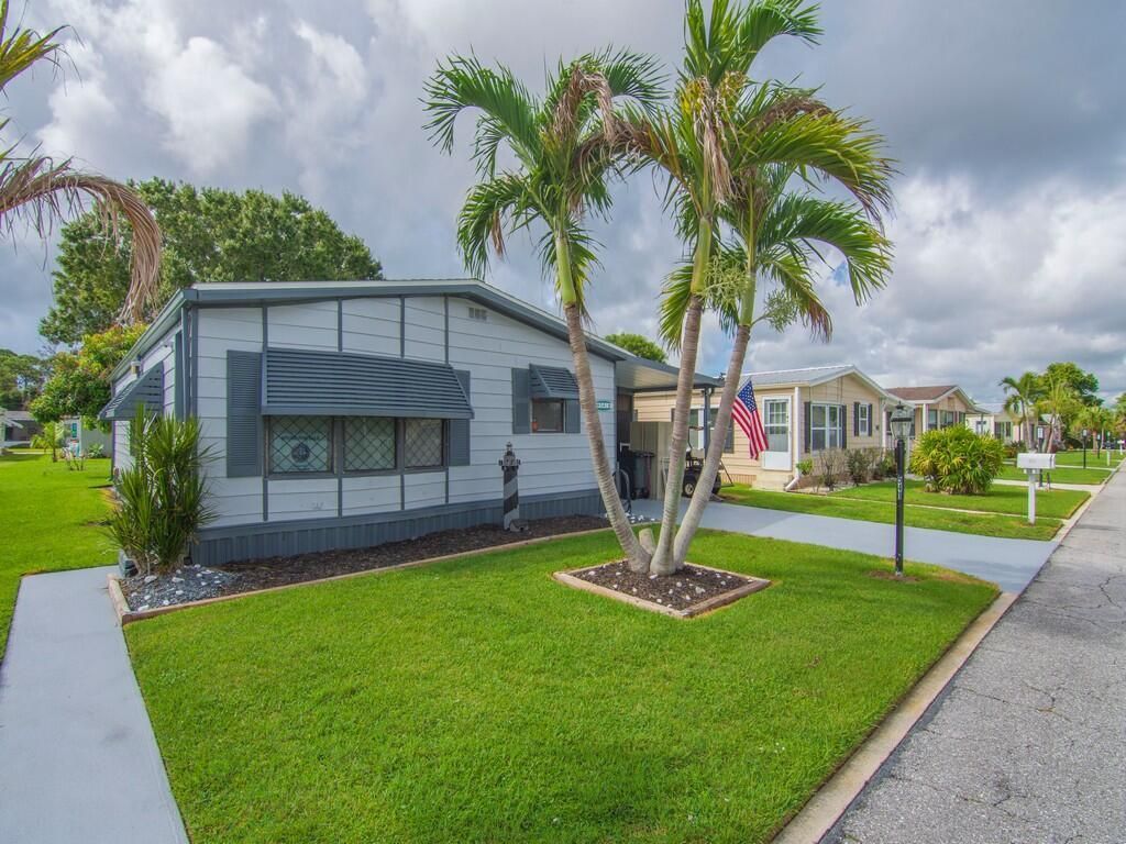 541 Barb Ann Lane, Port Saint Lucie, FL 34952 Photo