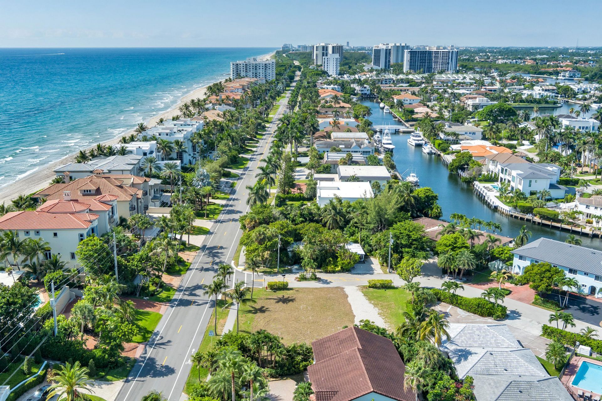 4112 S Ocean Boulevard, Highland Beach, FL 33487 Photo