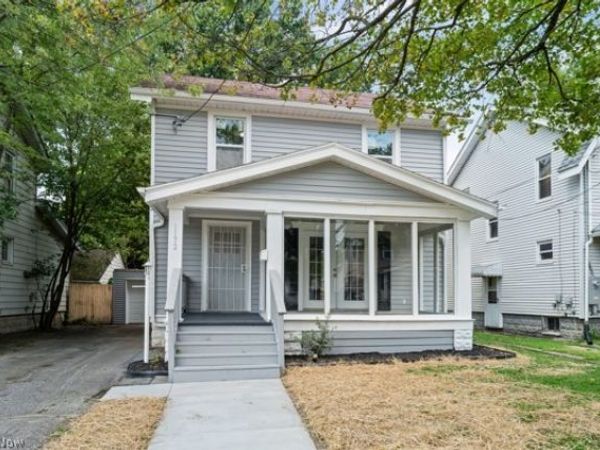 1172 Herberich Avenue, Akron, OH 44301