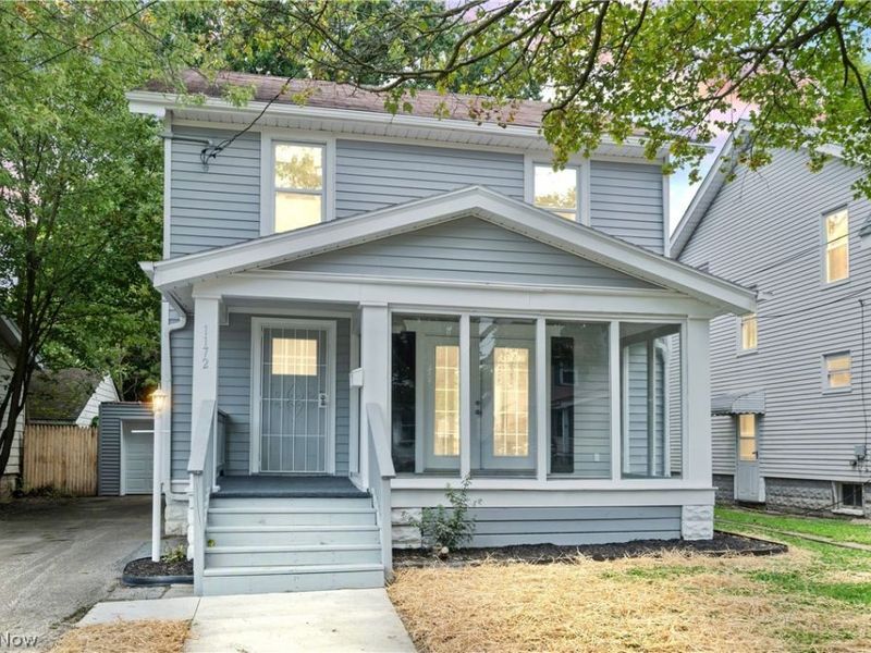 1172 Herberich Avenue, Akron, OH 44301 Photo 1