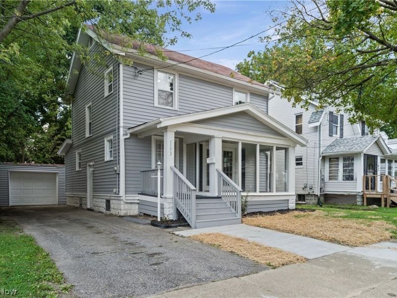 1172 Herberich Avenue, Akron, OH 44301 Photo 2