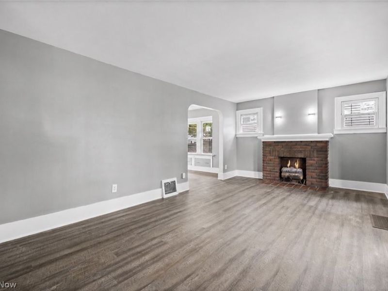 1172 Herberich Avenue, Akron, OH 44301 Photo 3
