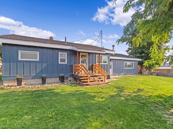 1011 20th Avenue, Clarkston, WA 99403