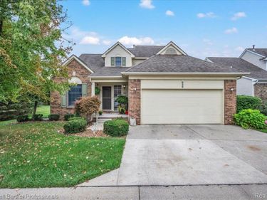 646 Rolling Hills Lane, Lapeer, Mi 48446