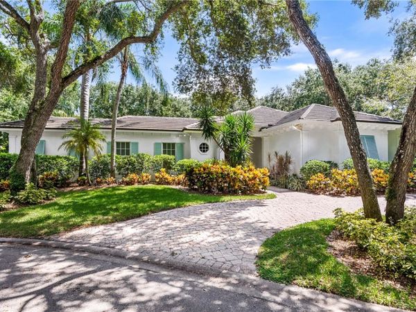 40 Southampton Terrace, Vero Beach, FL 32963