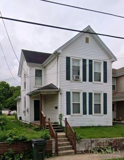 337 Belle Avenue, Hamilton, OH 45015 Main Photo