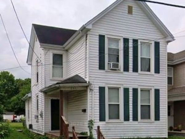 337 Belle Avenue, Hamilton, OH 45015