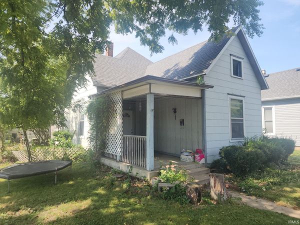 337 Tanguy Street, Logansport, IN 46947